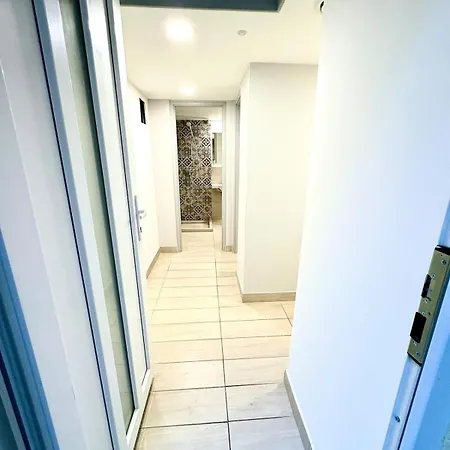 Nyugati 4 With 3 Bedrooms In The Center בודפשט