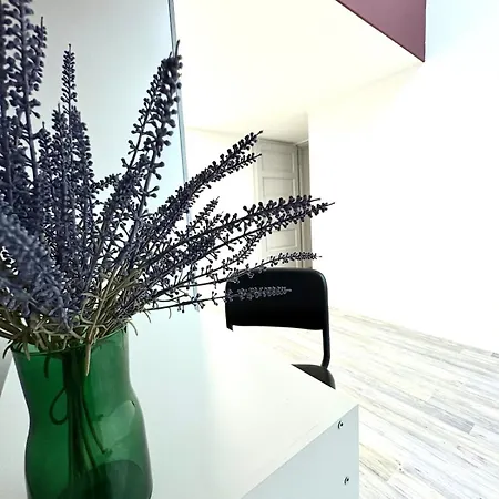 Nyugati 4 With 3 Bedrooms In The Center בודפשט