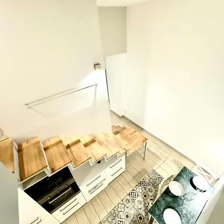 Nyugati 4 With 3 Bedrooms In The Center Appartamento Budapest