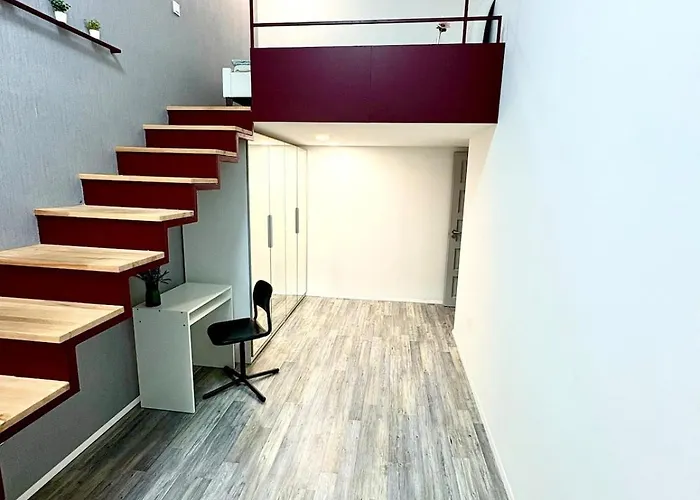 Nyugati 4 With 3 Bedrooms In The Center Appartement Budapest