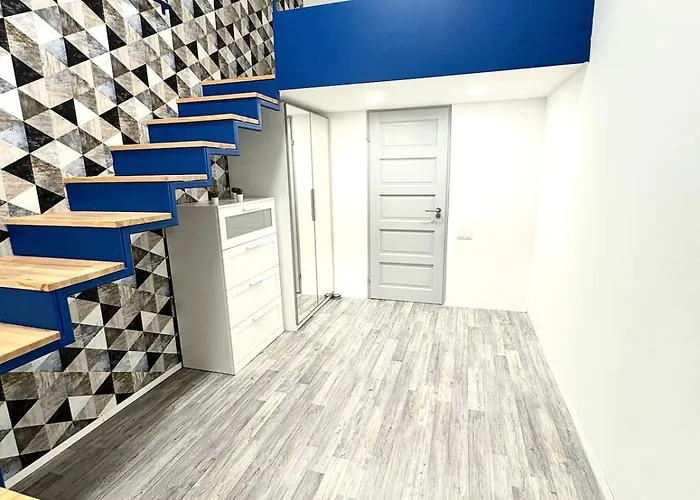 Appartement Nyugati 4 With 3 Bedrooms In The Center