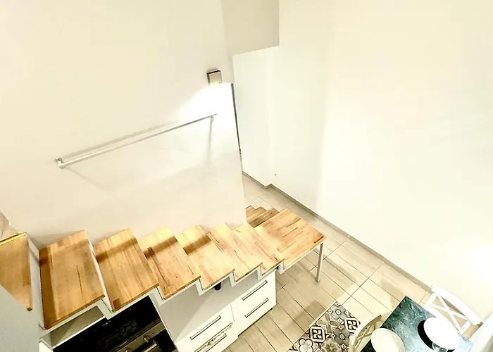 Nyugati 4 With 3 Bedrooms In The Center Appartement Budapest